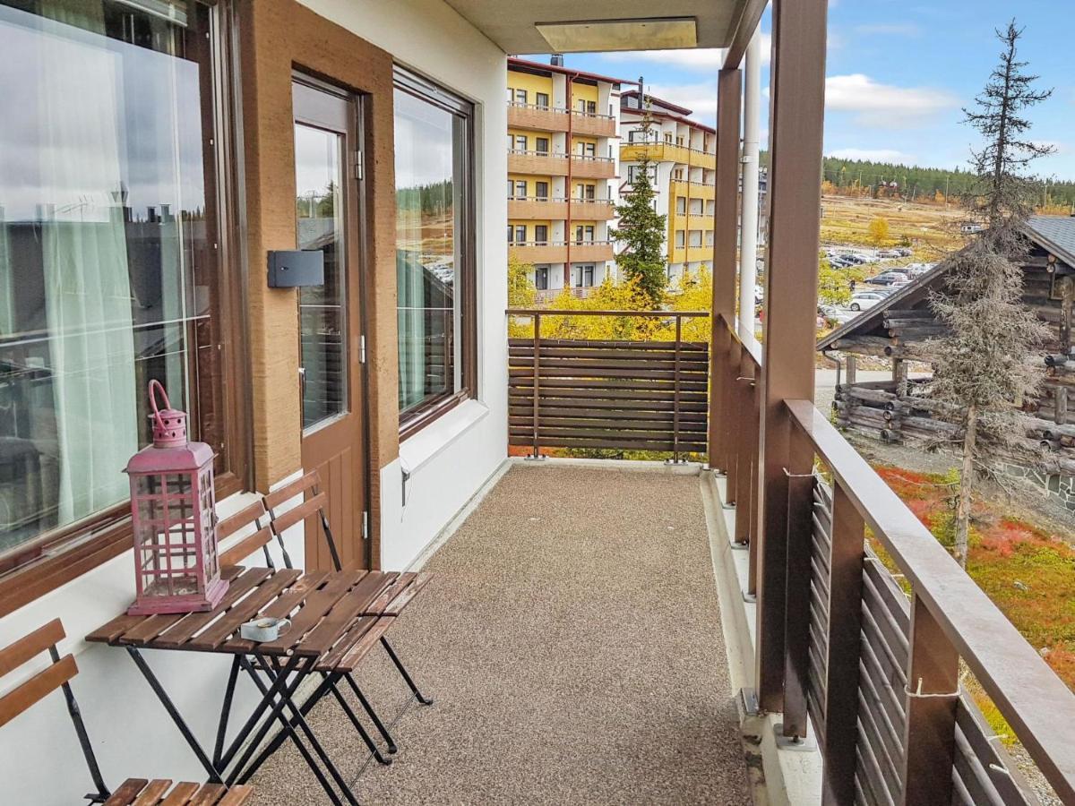 Holiday Home Villa Yllaes 203 By Interhome Exterior foto